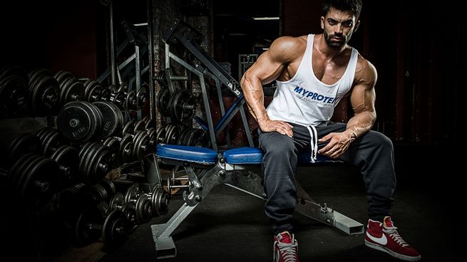 Sarms Kurse: Der neueste Trend im Fitnessbereich!