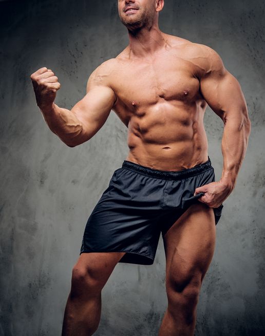 Clenbuterol: Contraindicaciones y Efectos Secundarios